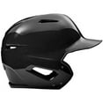 thumbnail image 4 of Evoshield Youth Xvt Batting Helmet Black, 4 of 6