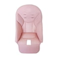 thumbnail image 1 of Suitable For Pouch K06 Baby Dining Chair Cushion PU Leather Cover Cloth Five Point Style Tire Cushions, 1 of 7
