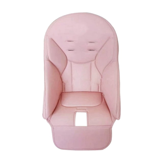 Suitable For Pouch K06 Baby Dining Chair Cushion PU Leather Cover Cloth Five Point Style Tire Cushions