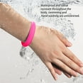 thumbnail image 4 of Mosquito Repellent Bracelets, Insecticides Repellent Wristband, Wrapped Mosquito Prevention Band For Kids Adults Outdoor Camping Fishing Traveling Lmueinov Outdoor Up to 30% off, 4 of 6