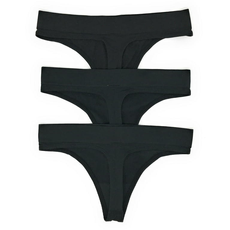 Buy High Rise Shaping Thong - Order Panties online 1121495400 - Victoria's  Secret US