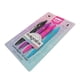 thumbnail image 3 of Bolígrafos Norma Kiut 4 Colores, 3 of 3