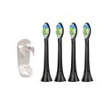 thumbnail image 2 of Sales Today Clearance!DHALL Electric Toothbrush Head 4pc 6730/6721/9362/3226/ Replacement Head Including Toothbrush Holder, 2 of 8