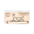 thumbnail image 1 of Classic Motifs Love 12 Inch Header, 1 of 1