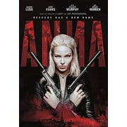 Anna (DVD), Summit Inc/Lionsgate, Action & Adventure
