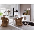 thumbnail image 3 of NovaSolo Halifax 2 Basket Buffet in Pure White, 3 of 5