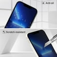 thumbnail image 2 of ProCase 2 Pack 6.7 Inch iPhone 14 Plus/iPhone 13 Pro Max Privacy Screen Protector, 9H Anti Spy Dark Tempered Glass Screen Film Guard for iPhone 14 Plus 2022/ iPhone 13 Pro Max 2021, Case Friendly, 2 of 7