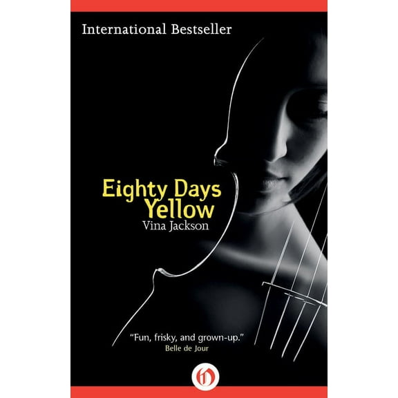 Eighty Days Eighty Days Yellow, Book 1, (Paperback)