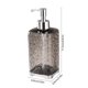 thumbnail image 3 of Botella Dispensadora de Jabón de Manos de 450 Ml | Bomba de Plástico Rellenable | Dispensador de Loción, Champú y Aceite para Encimera de Baño y Cocina | Diseño Resistente a La Corrosión | Recipiente, 3 of 6
