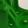 thumbnail image 3 of Guardabarros delantero de la motocicleta / guardabarros universal para honda crf 110 verde Sunnimix Guardabarros delantero de la motocicleta, 3 of 8