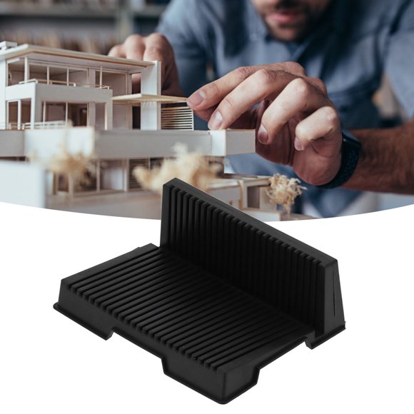 L-Shaped Rack, Multi-purpose Lightweight and Portable ConvenientQ Folding Printed Circuit Board Rack for Printed Circuit Board Board Turnaround