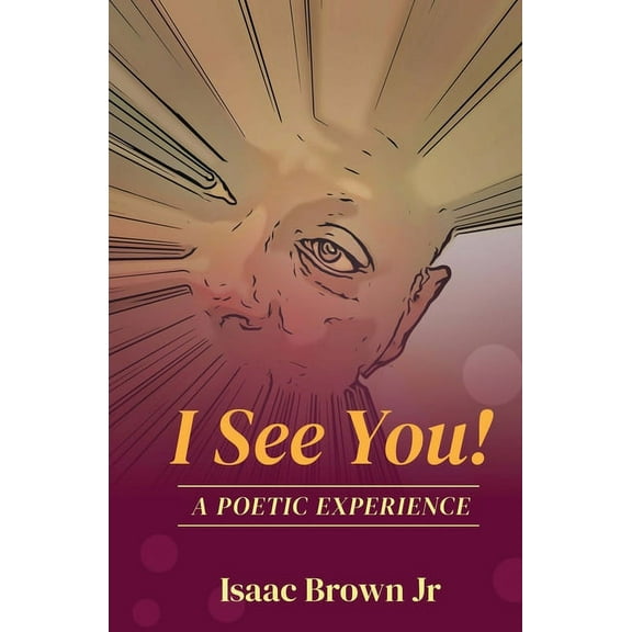 I See You!, (Paperback)