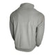 thumbnail image 5 of pstuiky camisas de manga larga para hombre, Sudadera informal de manga larga con bolsillos y cremallera para hombre camisetas de hombre m, 5 of 6