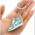 thumbnail image 1 of Shoes Model Key Chain Bag Pendant 3d Three-dimensional Mini Basketball Shoes Creative Personality Pendant-DF, 1 of 1