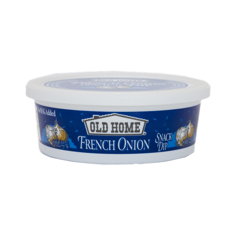 Old Home French Onion Dip, 8 Oz.