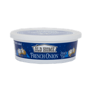 Old Home French Onion Dip, 8 Oz.