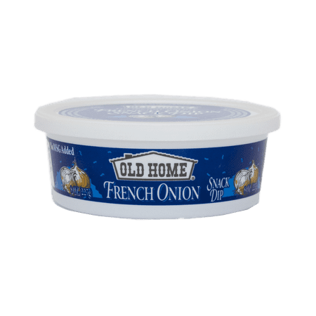 Old Home French Onion Dip, 8 Oz.
