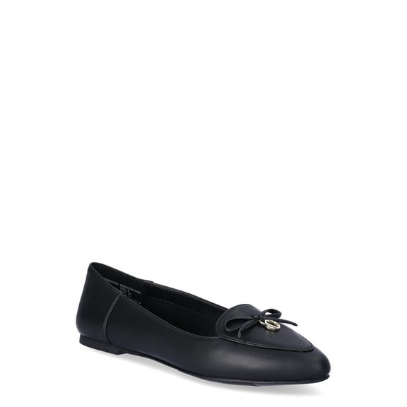 Chaps Women’s Isabella Ballerina Loafers, Sizes 6-11