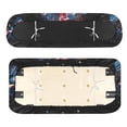 thumbnail image 2 of Aplkyhs Independence Day Print Club Car Seat Covers Universal Golf Cart Rear Seat Independence Day Golf Cart Seat Cover Club Car Seat Cushion Club Car Seat Covers, 2 of 7