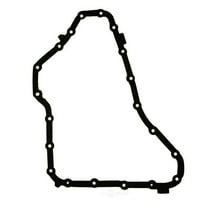 Transmission Oil Pan Gasket Fits select: 2000-2010 CHEVROLET IMPALA, 2006-2008 CHEVROLET MALIBU