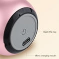thumbnail image 5 of HBYJLZYG Bluetooth Speakerwireless Bluetooth Speaker Mini Outdoor Portable Metal Voice Bluetooth Plug In Small Speaker, 5 of 6