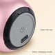 thumbnail image 5 of Wireless Bluetooth Speaker Mini Outdoor Portable Metal Voice Bluetooth Plug In Small Speaker, 5 of 6