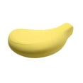thumbnail image 5 of Mornei Memory Foam Pillow Banana Shape Pillow Versatile Breathable Washable Neck Pillow, 5 of 9