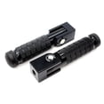 thumbnail image 2 of Estriberas plegables ONETEN universales para moto/bicicleta, 2 of 6