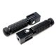 thumbnail image 2 of Estriberas plegables ONETEN universales para moto/bicicleta, 2 of 6