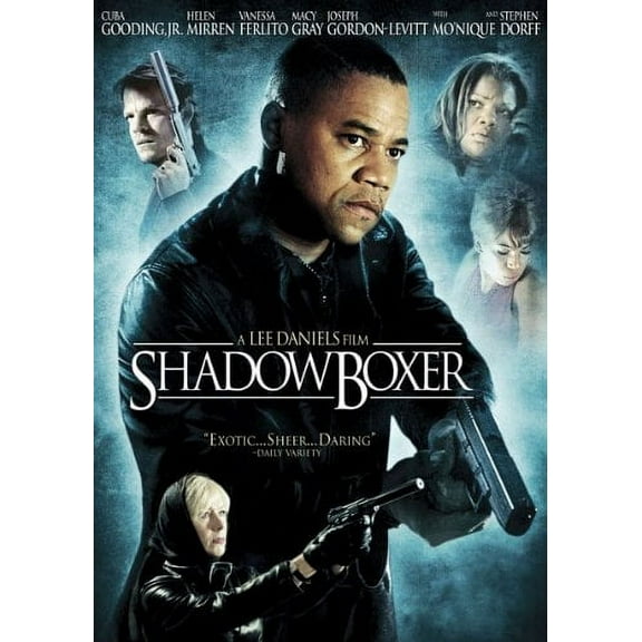 Shadowboxer (Widescreen)