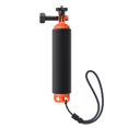 thumbnail image 1 of Soporte flotante con mango antideslizante Insta360 Hand Grip, 1 of 6