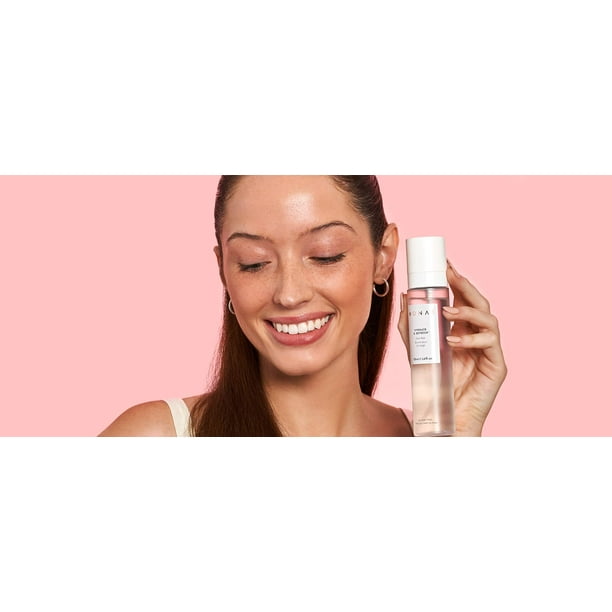 Monat Hydrate & Refresh Face Mist 3.4 oz.