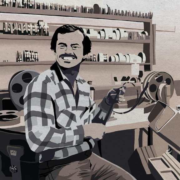 Ransom & Nicholas Craven - Deleted Scenes 2 - Music & Performance - Vinyl