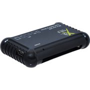 Xit All-in-1 High Speed Memory Card Reader/Writer XTALLCR1