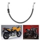 thumbnail image 3 of Línea De Embrague De Motocicleta, PVC De Prevención De Daños Sensibles De Manguera De Freno De Motocicleta Para Seguridad De Frenado, 3 of 7