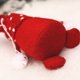 thumbnail image 5 of Muñecos navideños de gnomos de peluche, Papá Noel, enano, elfo, decoración, regalos, adornos adecuados para escaparates, interiores y exteriores, venta al por mayor, 5 of 5