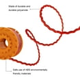 thumbnail image 4 of Destyer ABS Durable And Reliable Spool For Weeds Head Wide Adaptability With High Adaptability And Wide, 4 of 6