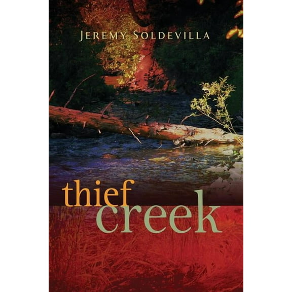 Thief Creek, (Paperback)