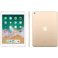 thumbnail image 3 of Restored 2017 Apple 10.5-in iPad pro Wi Fi+Cellular 512 GB Gold (Refurbished), 3 of 5