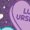 HEATHER PURPLE, variant on Instant Message - Colorful Sweethearts Candies Fitted Short Sleeve Graphic T-Shirt