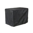 thumbnail image 2 of Cadorn Generator Cover - Fits Most 5000 - 10000 Watt Generators, Waterproof & Dustproof, 2 of 5