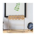 thumbnail image 4 of 1000pcs Round Earring Display Holder Cards, Cardboard Ear Studs Holder Cards, Blank Jewelry Display, 4 of 5