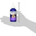 thumbnail image 2 of Vetericyn Canine Eye Wash Liquid, 4-Ounce Drops Multi-Colored, 2 of 2