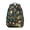 Dark-green-12, variant on "Floral Sunflower Print Backpack - Durable School Backpack for Women, Lightweight & Water-Resistant, Spacious for Work, Commuting & Campus Life"