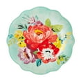 thumbnail image 5 of The Pioneer Woman Sweet Romance Blossom 12-Piece Dinnerware Set, 5 of 7