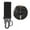 Black, variant on Backpack Hook Key Clips Strong Key Keychain Carabiner Professional Belts Keeper with Key Holder Key Chain Loop