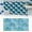 Sky Blue, variant on 6pcs Peel And Stick Wallpaper Backsplash Imitation Wall Tile Stickers Household Pvc Tile Stickers Adhesive Living Room Dining Room Decorative Wall Stickers Wall Panels, Light Blue