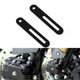 thumbnail image 2 of Motorcycle Accessories Spotlight Bracket Holder Sport Light Fog, 2 of 5