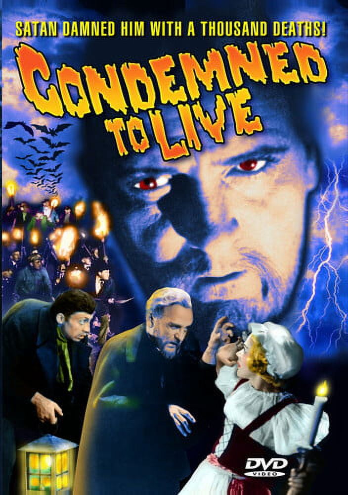 (未使用･未開封品)Night of the Vampire [DVD] 81j-qOKPHzL._SL1500_1200x1200.