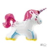 Northstar Balloons Party Balloon: Unicorn, 36 inches